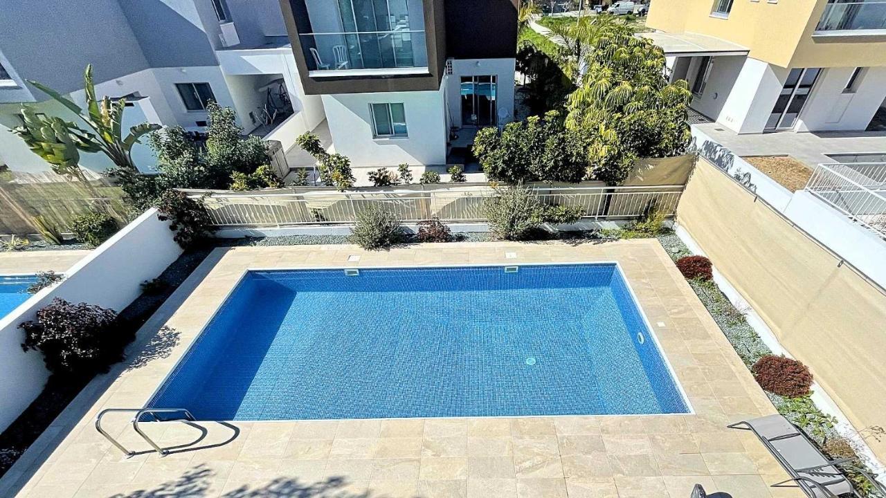 Villa Magic Cyprus *